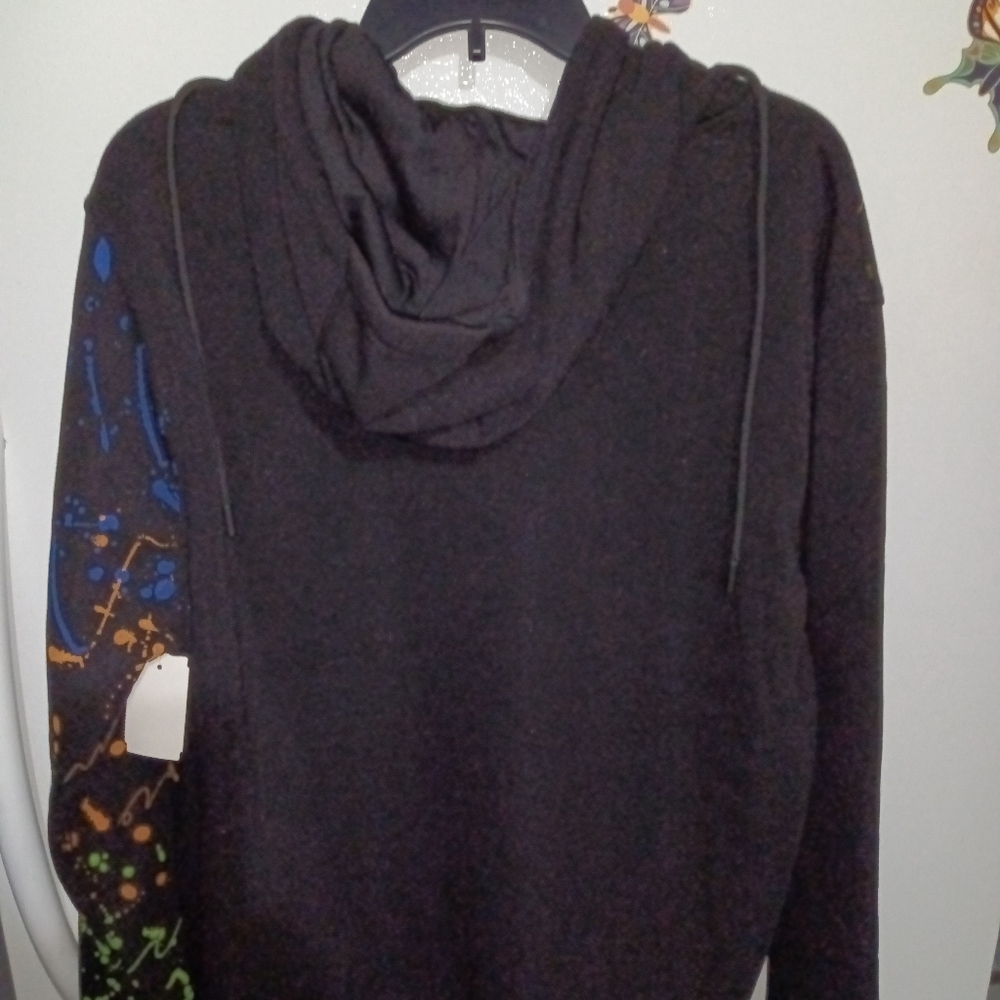 Switch hoodie - Picture 5 of 5